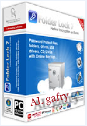 برنامج 2012   Folder Lock 7.0 .1 لتشفير وقفل المجلدات والملفات  في أخر أصدار