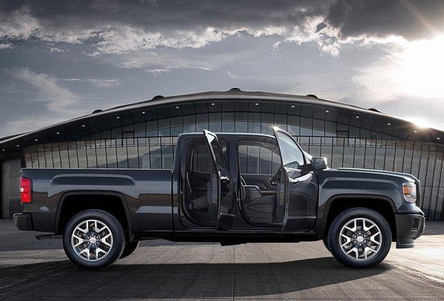 Gmc sierra egypt