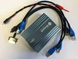 EMMC adapter  IR-KEY    UFST LGP990    